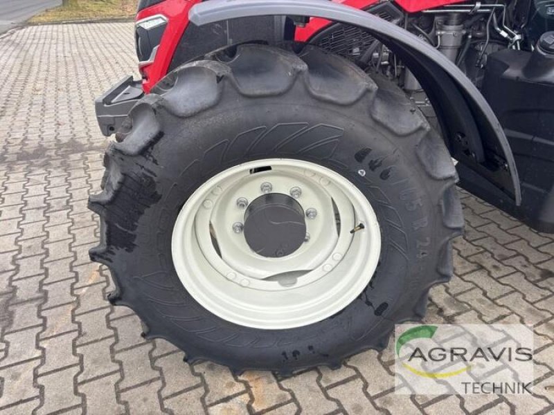 Traktor typu Valtra A 105 MH4, Gebrauchtmaschine v Meppen (Obrázek 12)