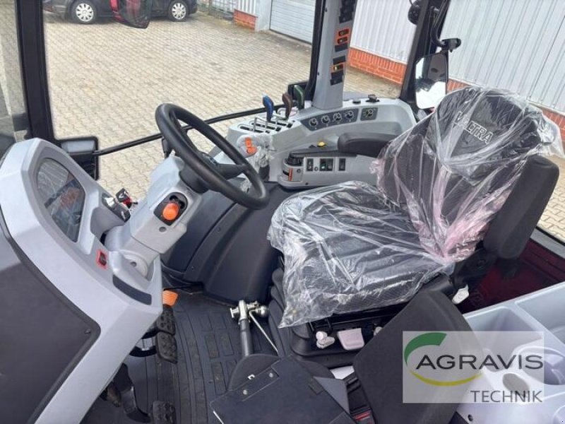 Traktor typu Valtra A 105 MH4, Gebrauchtmaschine v Meppen (Obrázek 16)