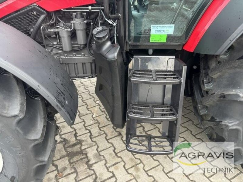 Traktor typu Valtra A 105 MH4, Gebrauchtmaschine v Meppen (Obrázek 11)