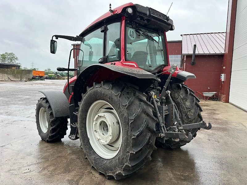 Traktor Türe ait Valtra A 105, Gebrauchtmaschine içinde Ostercappeln (resim 8)