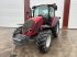 Traktor Türe ait Valtra A 105, Gebrauchtmaschine içinde Ostercappeln (resim 4)