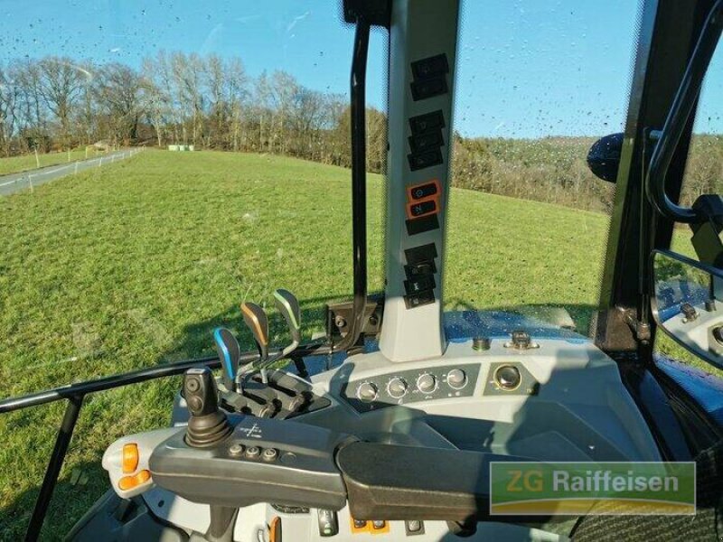 Traktor van het type Valtra A 114 H4, Gebrauchtmaschine in Bruchsal (Foto 5)