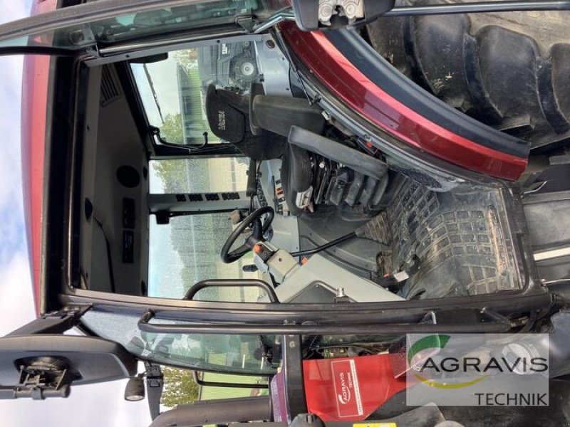 Traktor des Typs Valtra A 114 MH4, Gebrauchtmaschine in Königslutter (Bild 10)