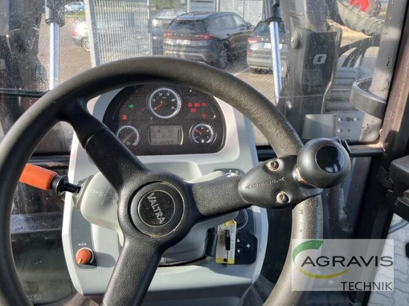 Traktor des Typs Valtra A 114 MH4, Gebrauchtmaschine in Königslutter (Bild 12)