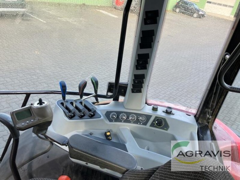 Traktor des Typs Valtra A 114 MH4, Gebrauchtmaschine in Königslutter (Bild 11)