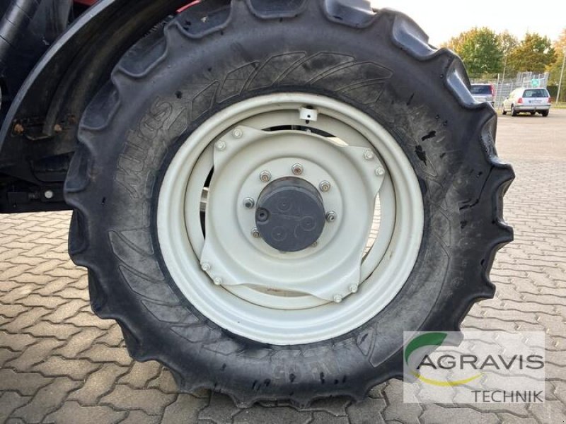 Traktor des Typs Valtra A 114 MH4, Gebrauchtmaschine in Königslutter (Bild 7)