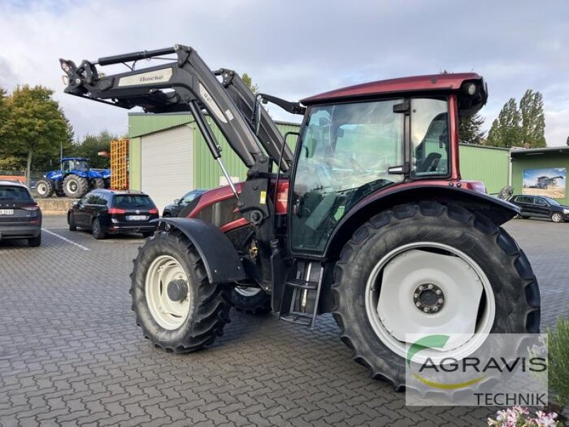 Traktor des Typs Valtra A 114 MH4, Gebrauchtmaschine in Königslutter (Bild 9)