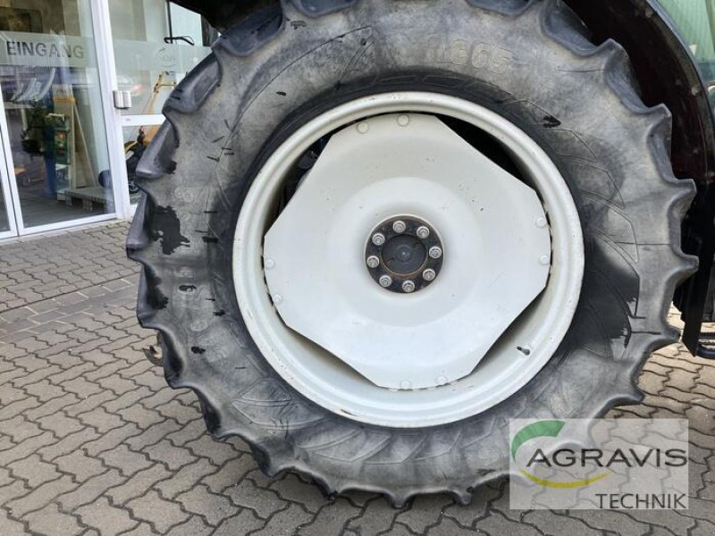 Traktor des Typs Valtra A 114 MH4, Gebrauchtmaschine in Königslutter (Bild 5)