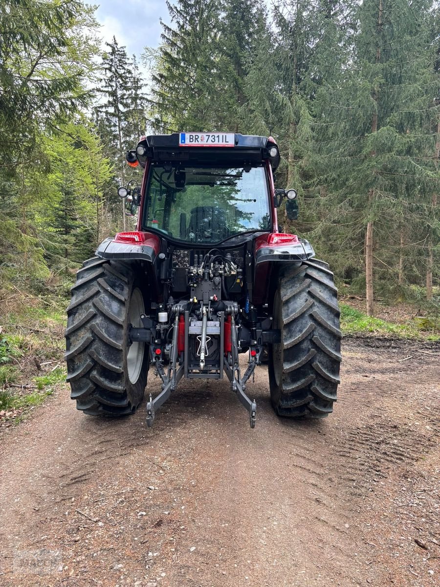 Traktor typu Valtra A 114, Gebrauchtmaschine w Burgkirchen (Zdjęcie 3)