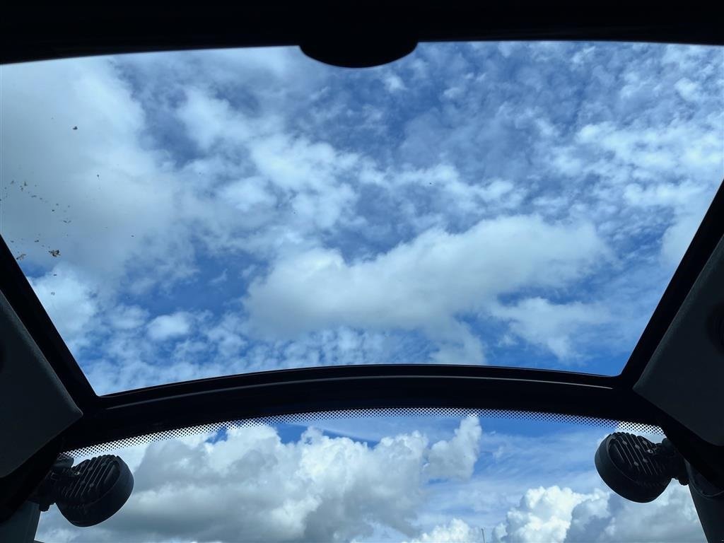 Traktor типа Valtra A 115 H, Gebrauchtmaschine в Sakskøbing (Фотография 10)