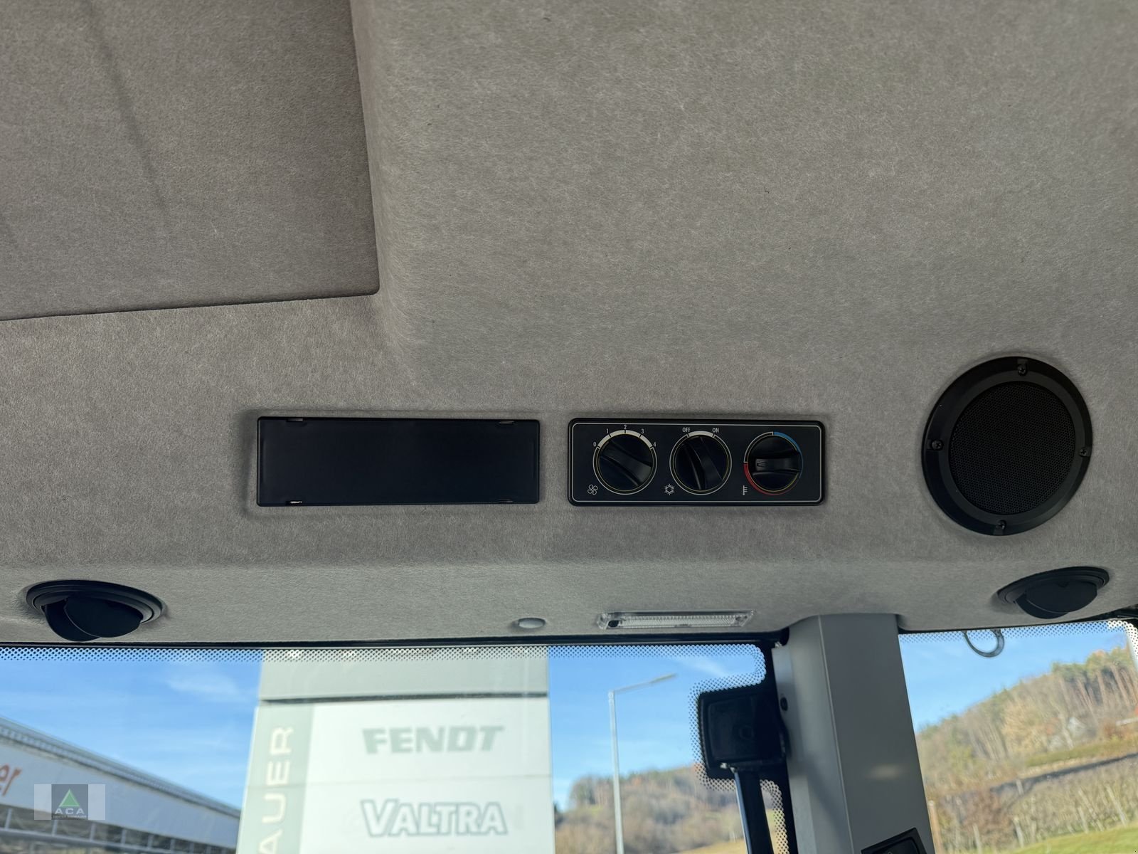 Traktor a típus Valtra A 115, Neumaschine ekkor: Markt Hartmannsdorf (Kép 16)