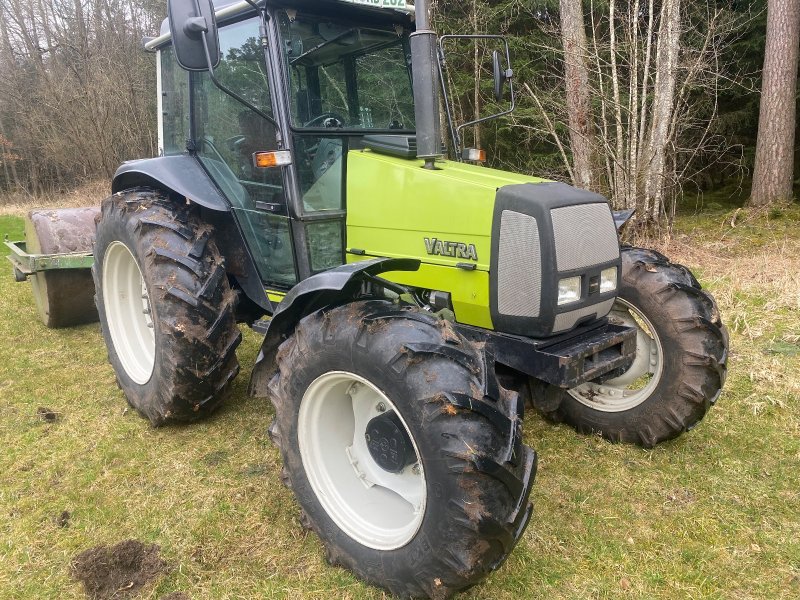 Traktor typu Valtra A 700, Gebrauchtmaschine v Schwarzenbruck (Obrázek 1)