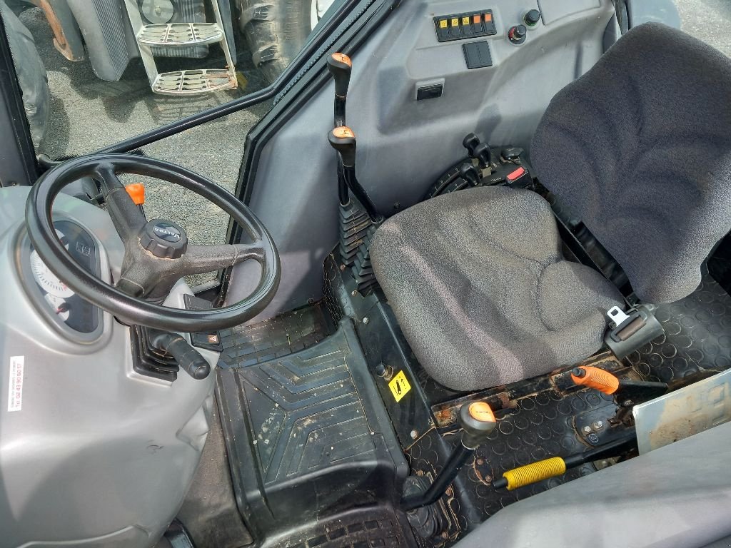 Traktor des Typs Valtra A 73 Compact, Gebrauchtmaschine in BRECE (Bild 7)