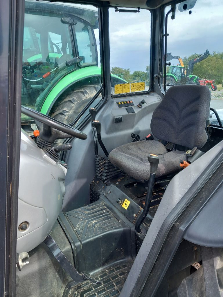 Traktor des Typs Valtra A 73 Compact, Gebrauchtmaschine in BRECE (Bild 5)