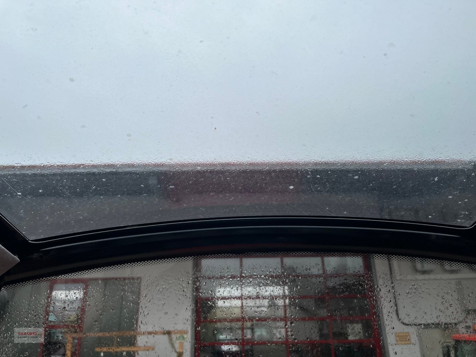 Traktor tip Valtra A 75/ 85/95, Neumaschine in Mainburg/Wambach (Poză 8)