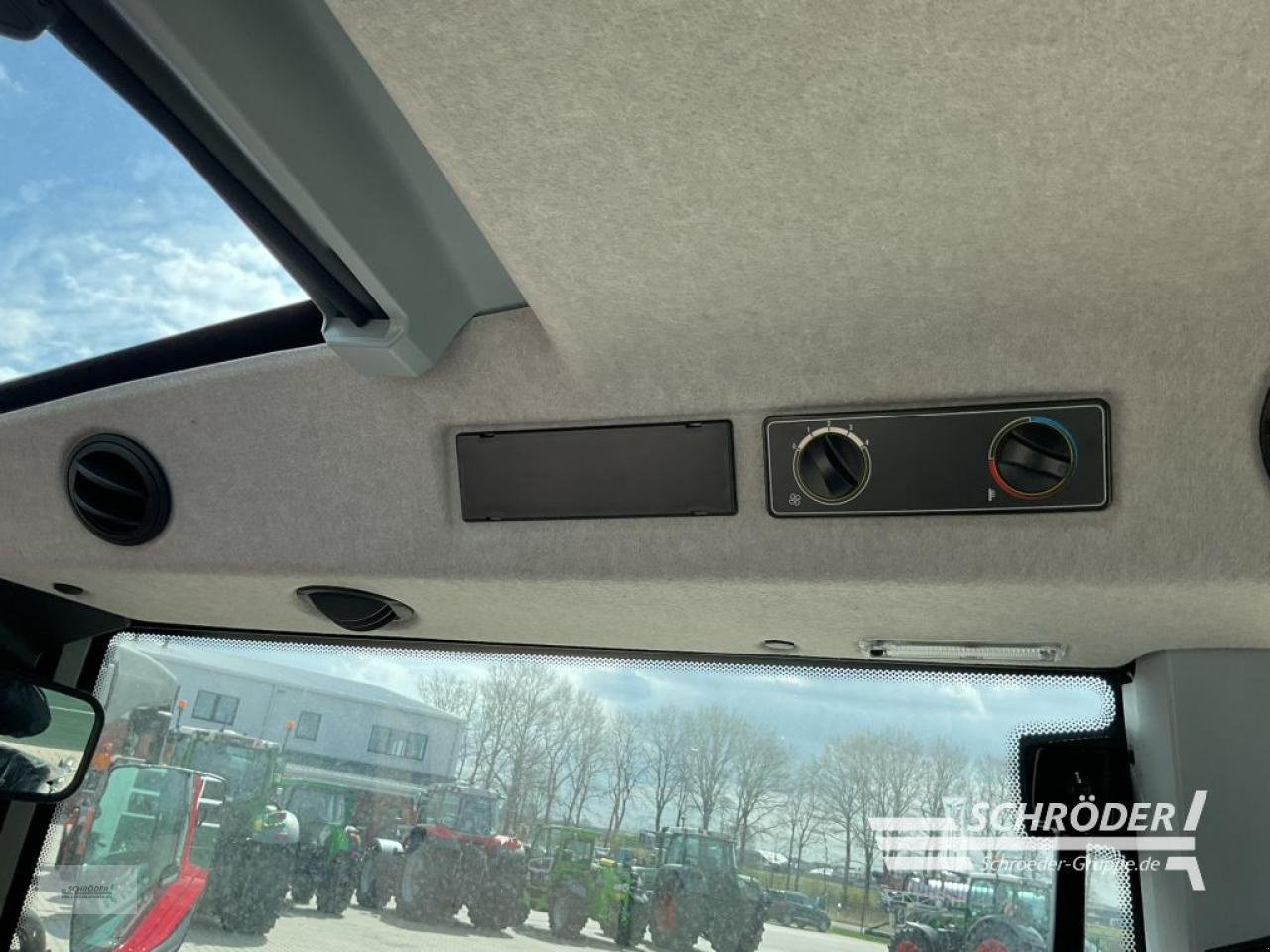 Traktor типа Valtra A 75 SH, Neumaschine в Holdorf (Фотография 4)