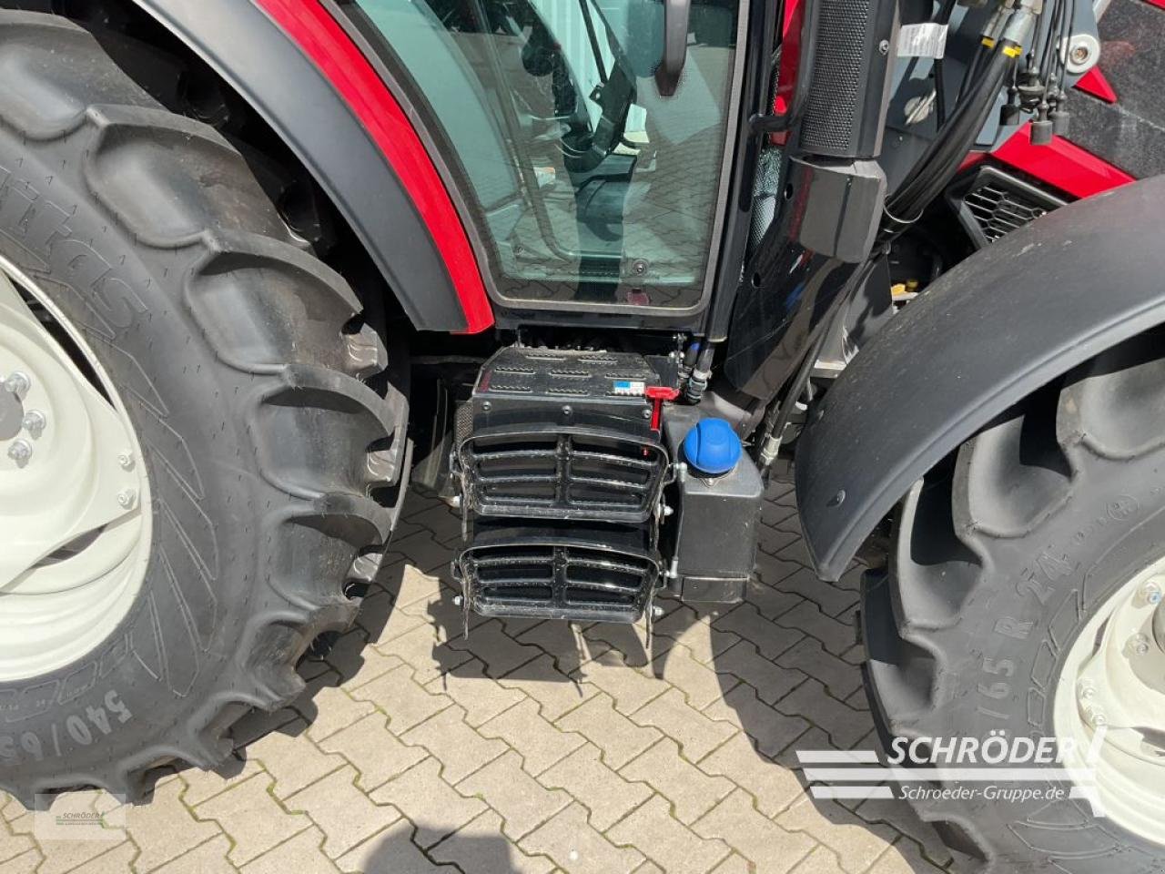 Traktor типа Valtra A 75 SH, Neumaschine в Holdorf (Фотография 14)