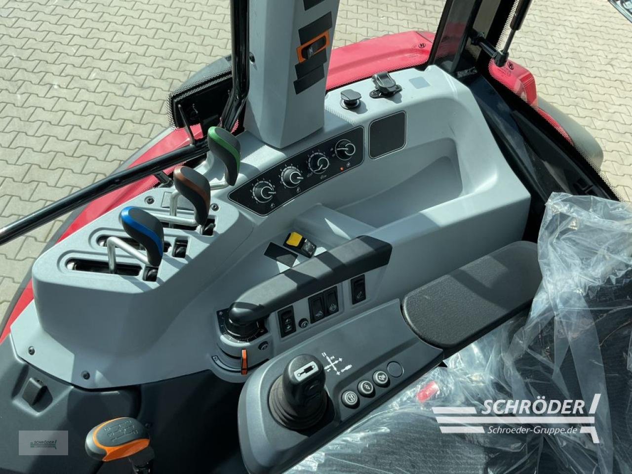 Traktor типа Valtra A 75 SH, Neumaschine в Holdorf (Фотография 19)