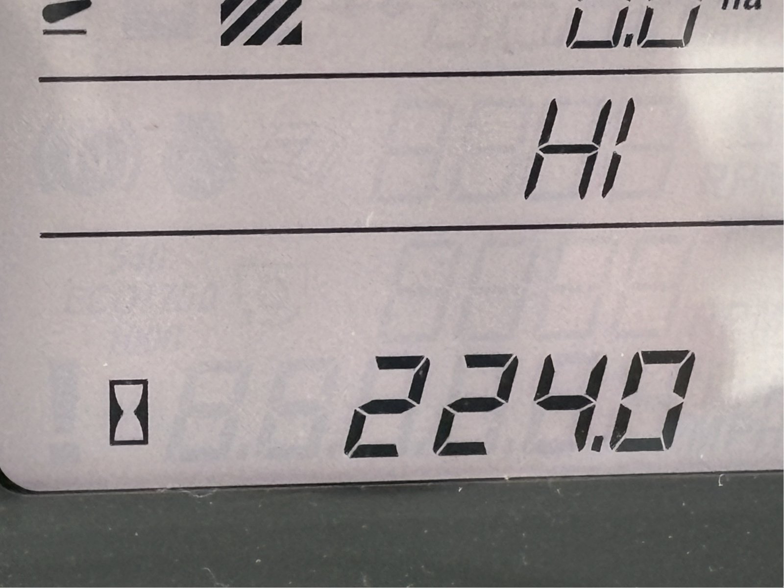 Traktor za tip Valtra A 75 SH, Gebrauchtmaschine u Bad Oldesloe (Slika 2)