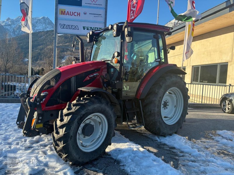 Traktor del tipo Valtra A 75, Gebrauchtmaschine en Burgkirchen