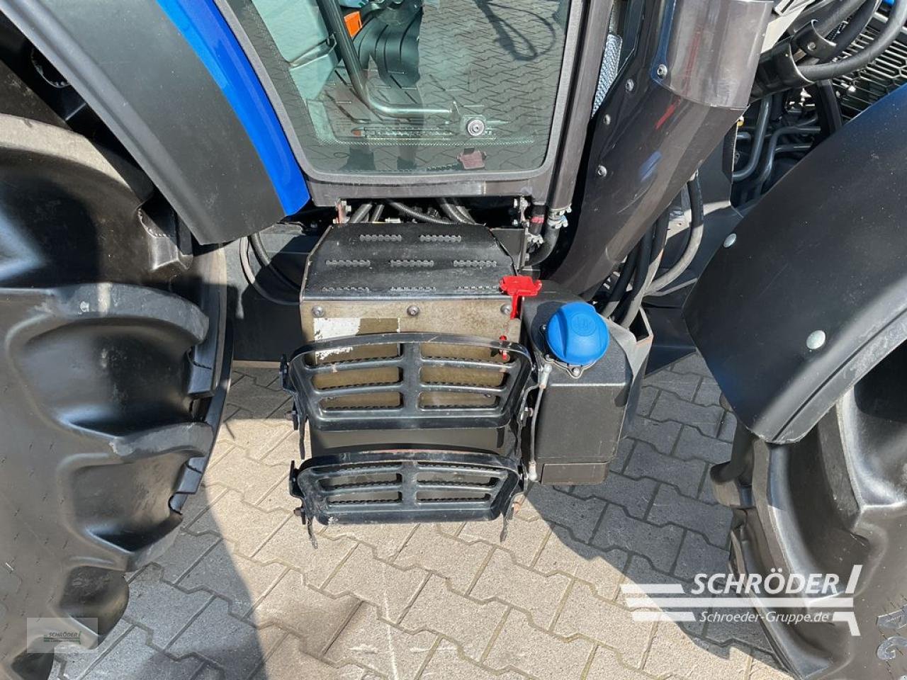 Traktor des Typs Valtra A 84 SH, Gebrauchtmaschine in Wildeshausen (Bild 15)