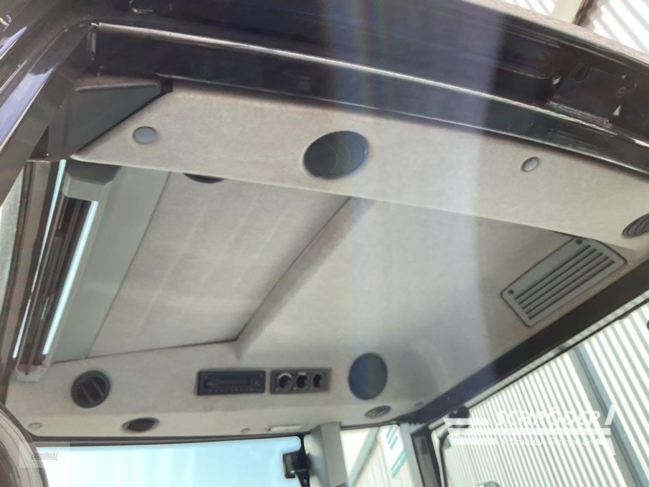 Traktor des Typs Valtra A 84 SH, Gebrauchtmaschine in Wildeshausen (Bild 23)