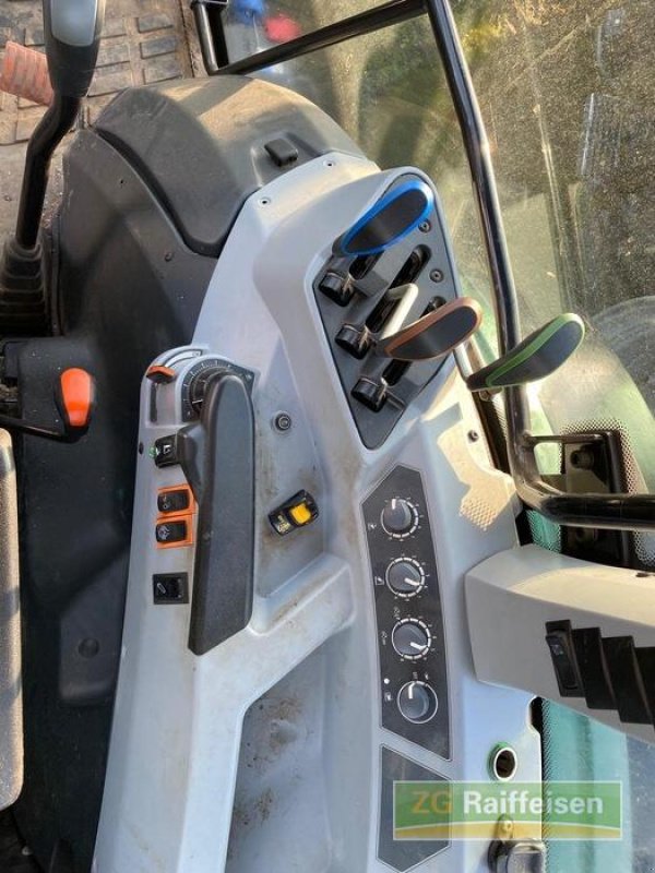 Traktor от тип Valtra A 84, Gebrauchtmaschine в Weil am Rhein-Haltingen (Снимка 10)