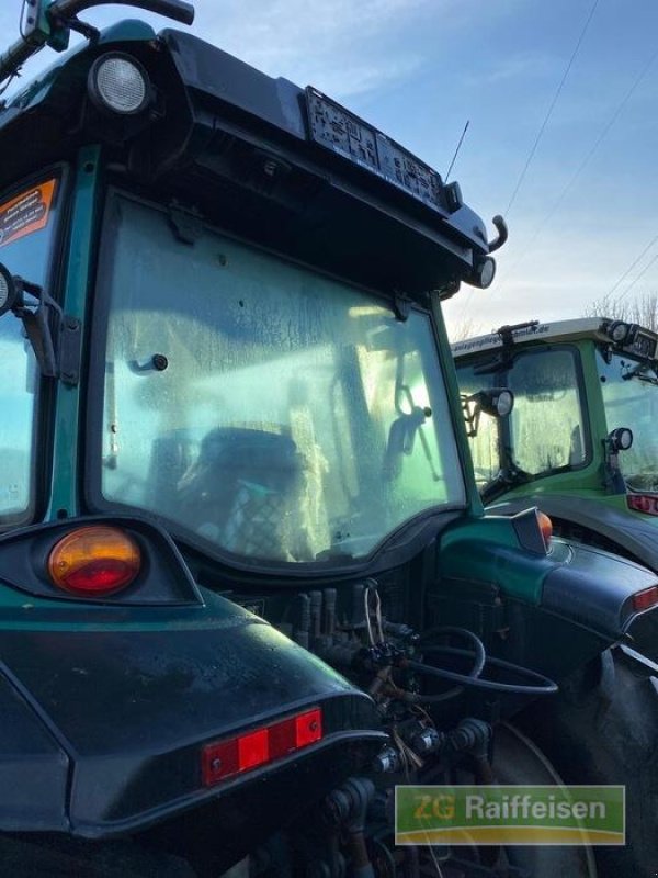 Traktor от тип Valtra A 84, Gebrauchtmaschine в Weil am Rhein-Haltingen (Снимка 12)