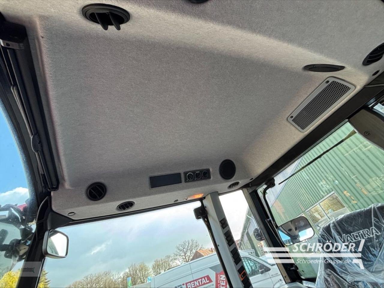 Traktor du type Valtra A 85 SH, Neumaschine en Hemmoor (Photo 13)