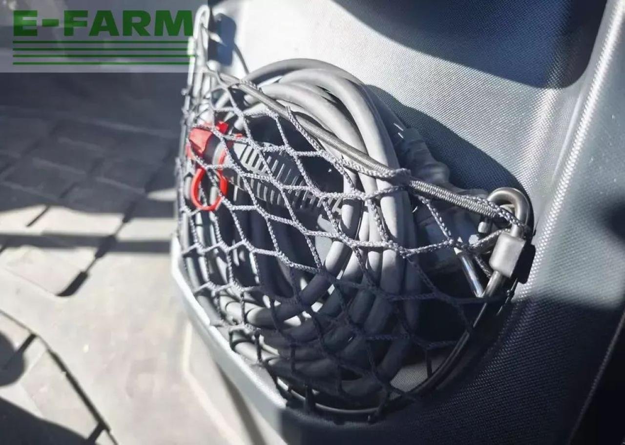 Traktor типа Valtra a 85, Gebrauchtmaschine в SANKT MARIENKIRCHEN BEI SCHÄRDING (Фотография 12)