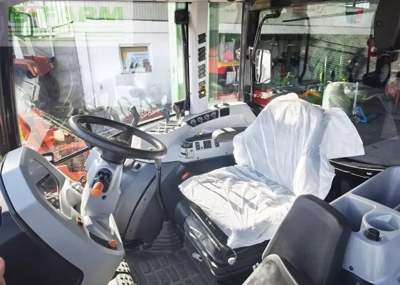 Traktor typu Valtra a 85, Gebrauchtmaschine v SANKT MARIENKIRCHEN BEI SCHÄRDING (Obrázek 13)