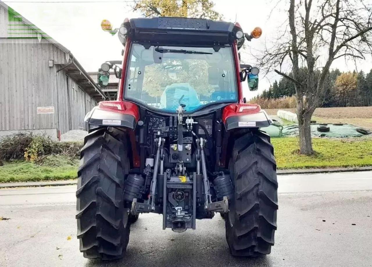 Traktor des Typs Valtra a 85, Gebrauchtmaschine in SANKT MARIENKIRCHEN BEI SCHÄRDING (Bild 7)