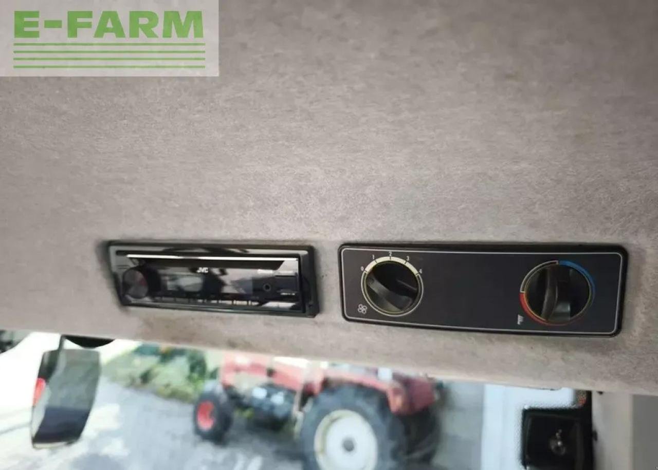 Traktor des Typs Valtra a 85, Gebrauchtmaschine in SANKT MARIENKIRCHEN BEI SCHÄRDING (Bild 9)