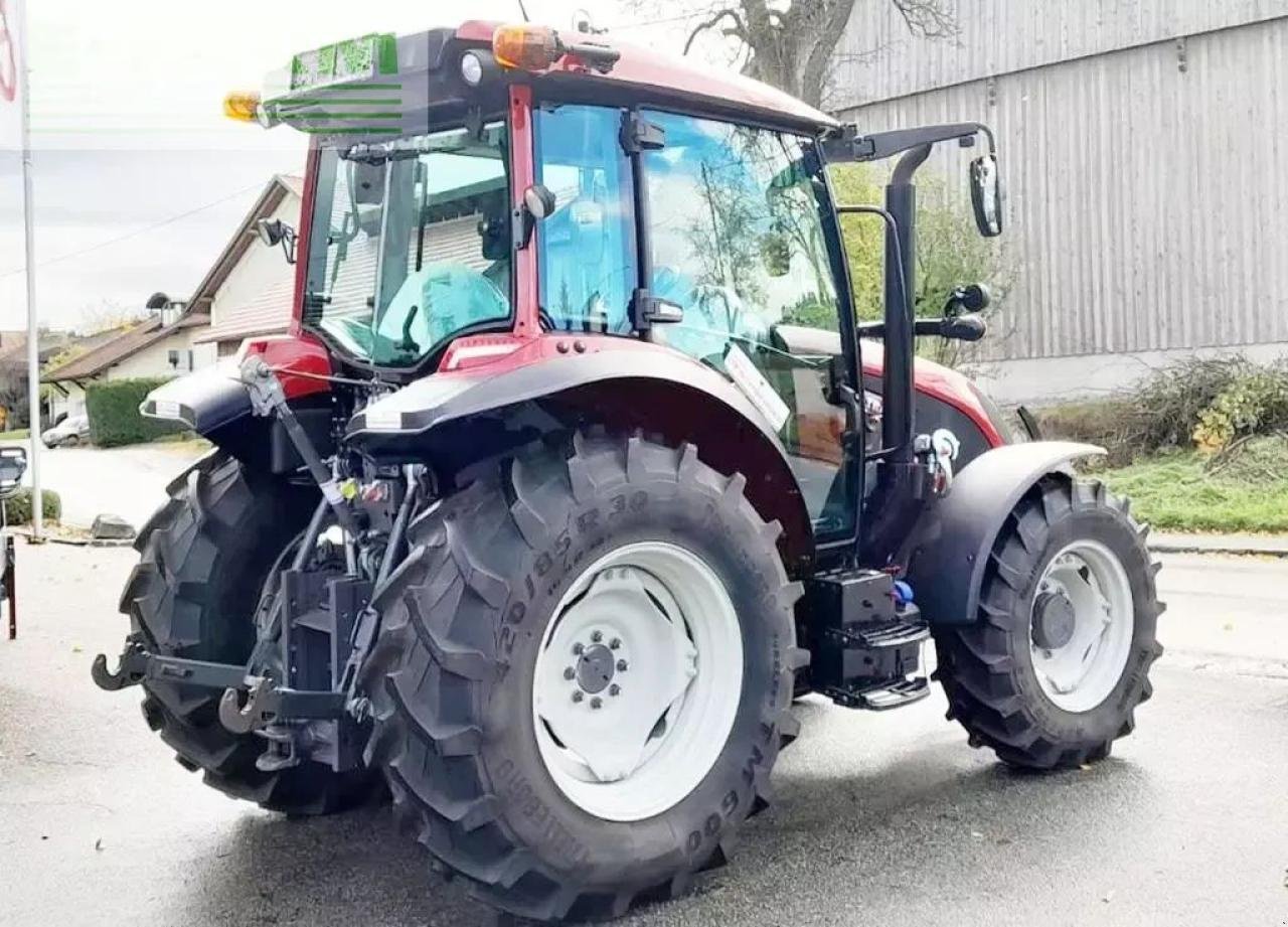 Traktor tipa Valtra a 85, Gebrauchtmaschine u SANKT MARIENKIRCHEN BEI SCHÄRDING (Slika 5)