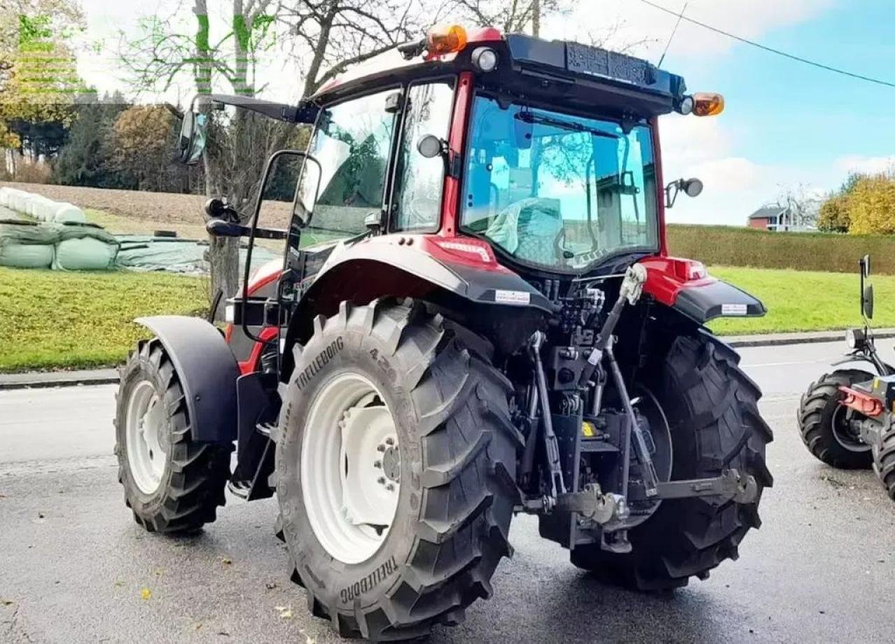 Traktor tipa Valtra a 85, Gebrauchtmaschine u SANKT MARIENKIRCHEN BEI SCHÄRDING (Slika 8)