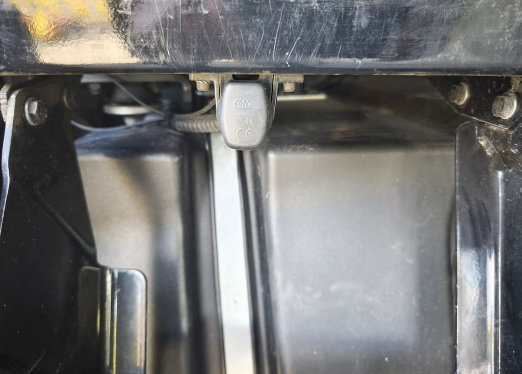 Traktor Türe ait Valtra A 85, Gebrauchtmaschine içinde St. Marienkirchen (resim 11)