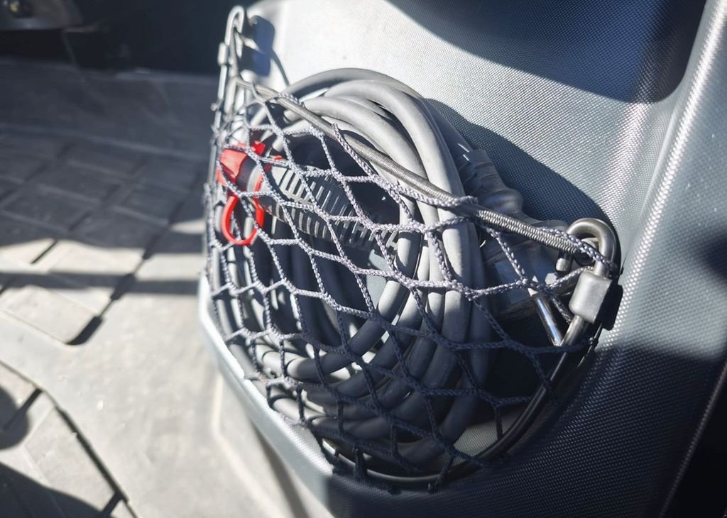 Traktor Türe ait Valtra A 85, Gebrauchtmaschine içinde St. Marienkirchen (resim 12)