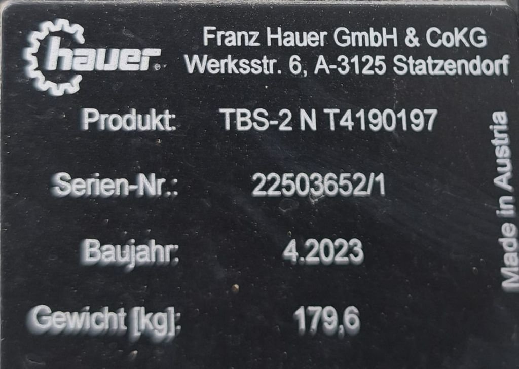 Traktor Türe ait Valtra A 85, Gebrauchtmaschine içinde St. Marienkirchen (resim 16)
