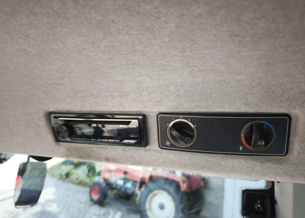 Traktor Türe ait Valtra A 85, Gebrauchtmaschine içinde St. Marienkirchen (resim 9)