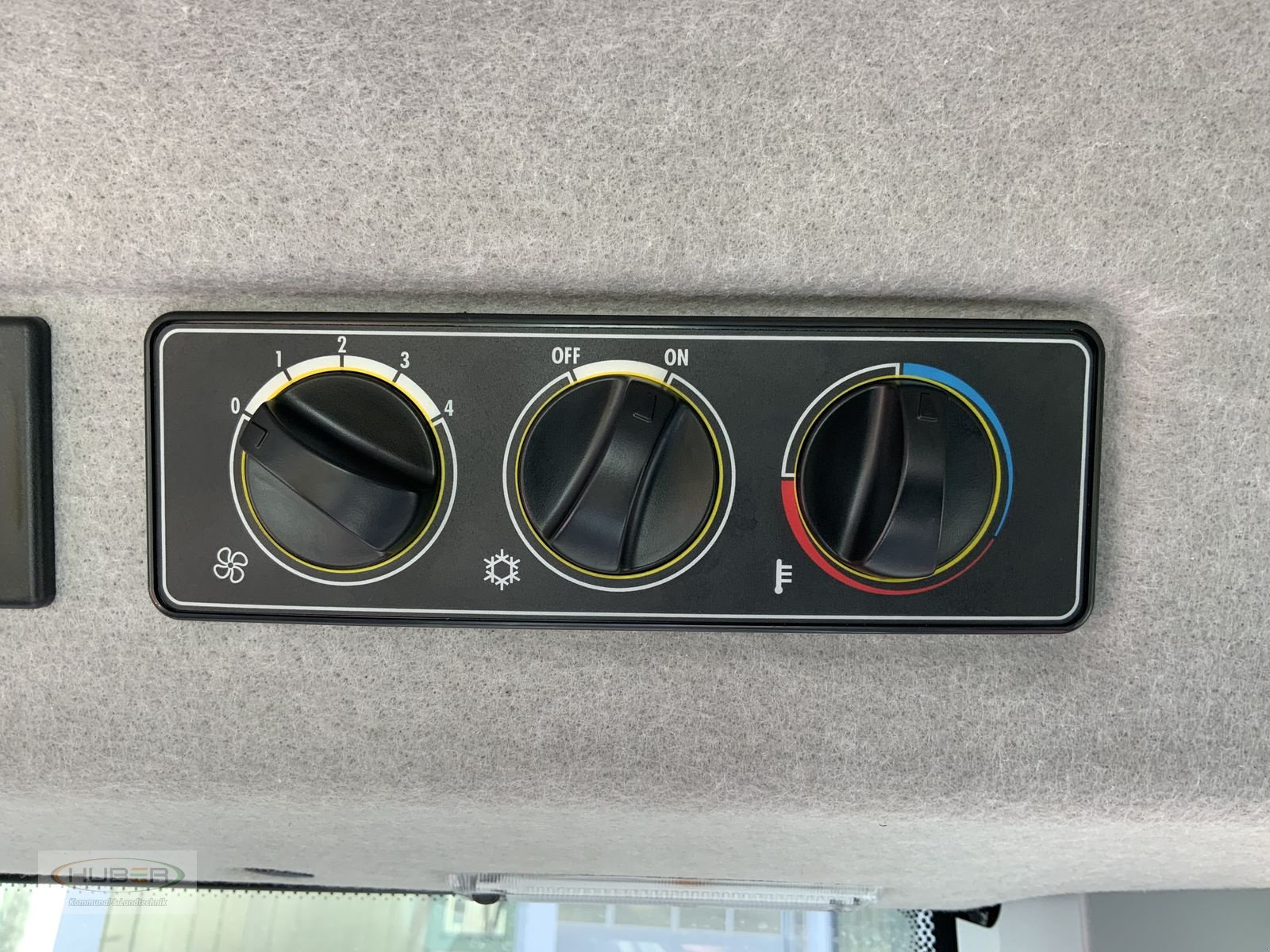 Traktor tipa Valtra A 95, Neumaschine u Kundl/Tirol (Slika 10)