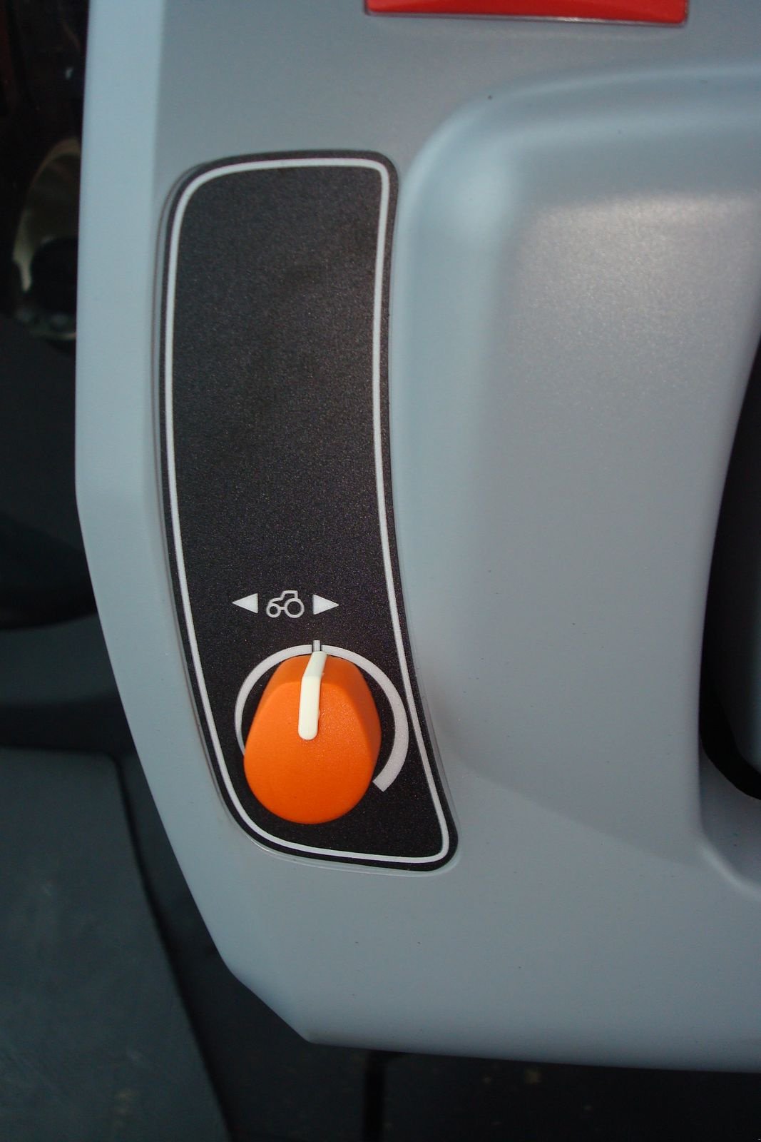 Traktor typu Valtra A 95, Neumaschine v Judenburg (Obrázek 23)