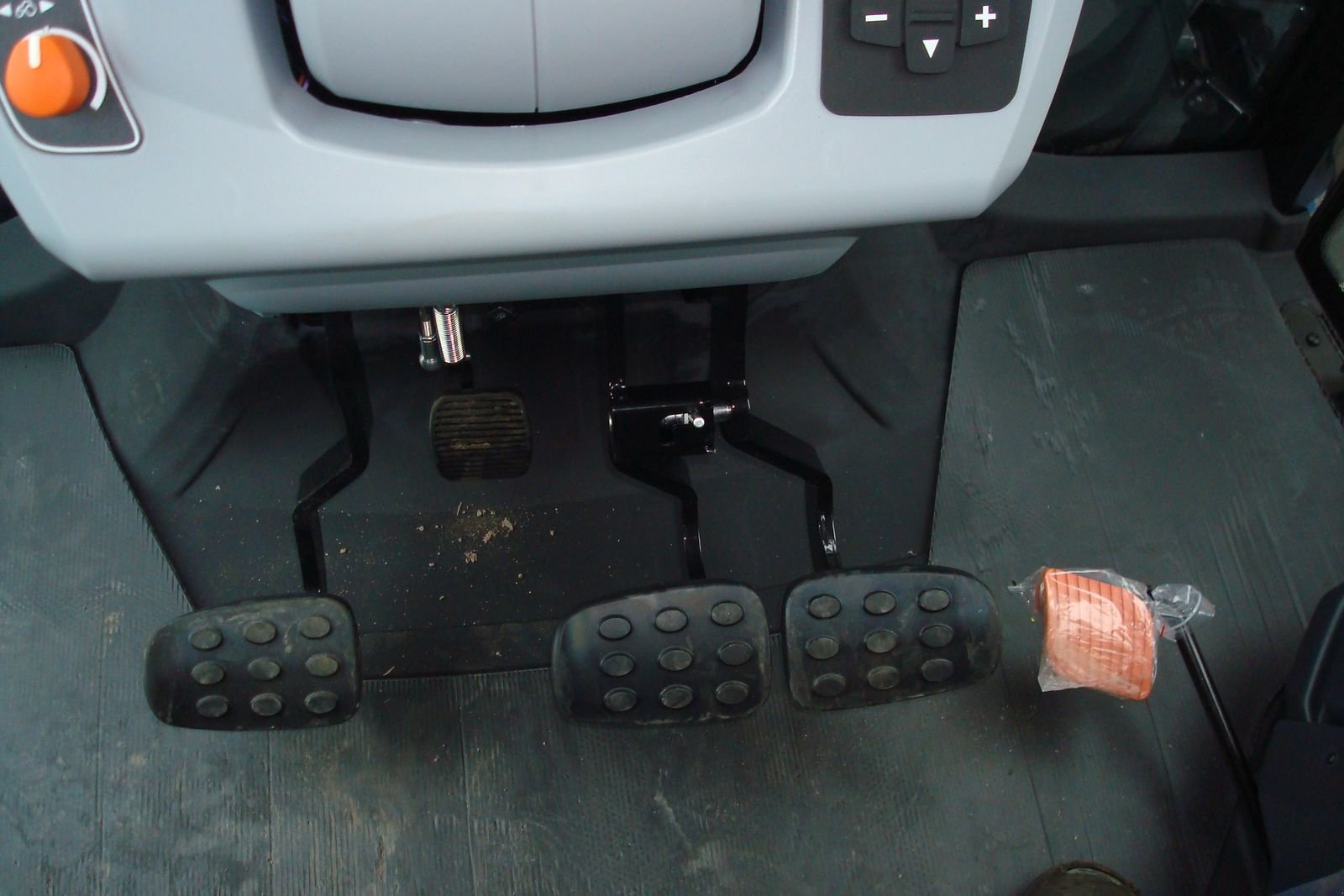 Traktor typu Valtra A 95, Neumaschine v Judenburg (Obrázek 22)