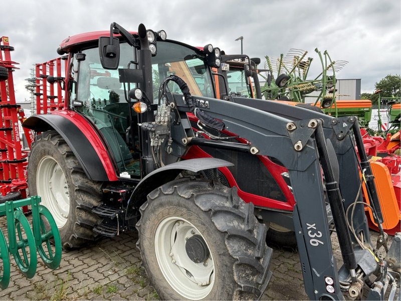 Traktor za tip Valtra A 95, Gebrauchtmaschine u Elmenhorst-Lanken (Slika 1)