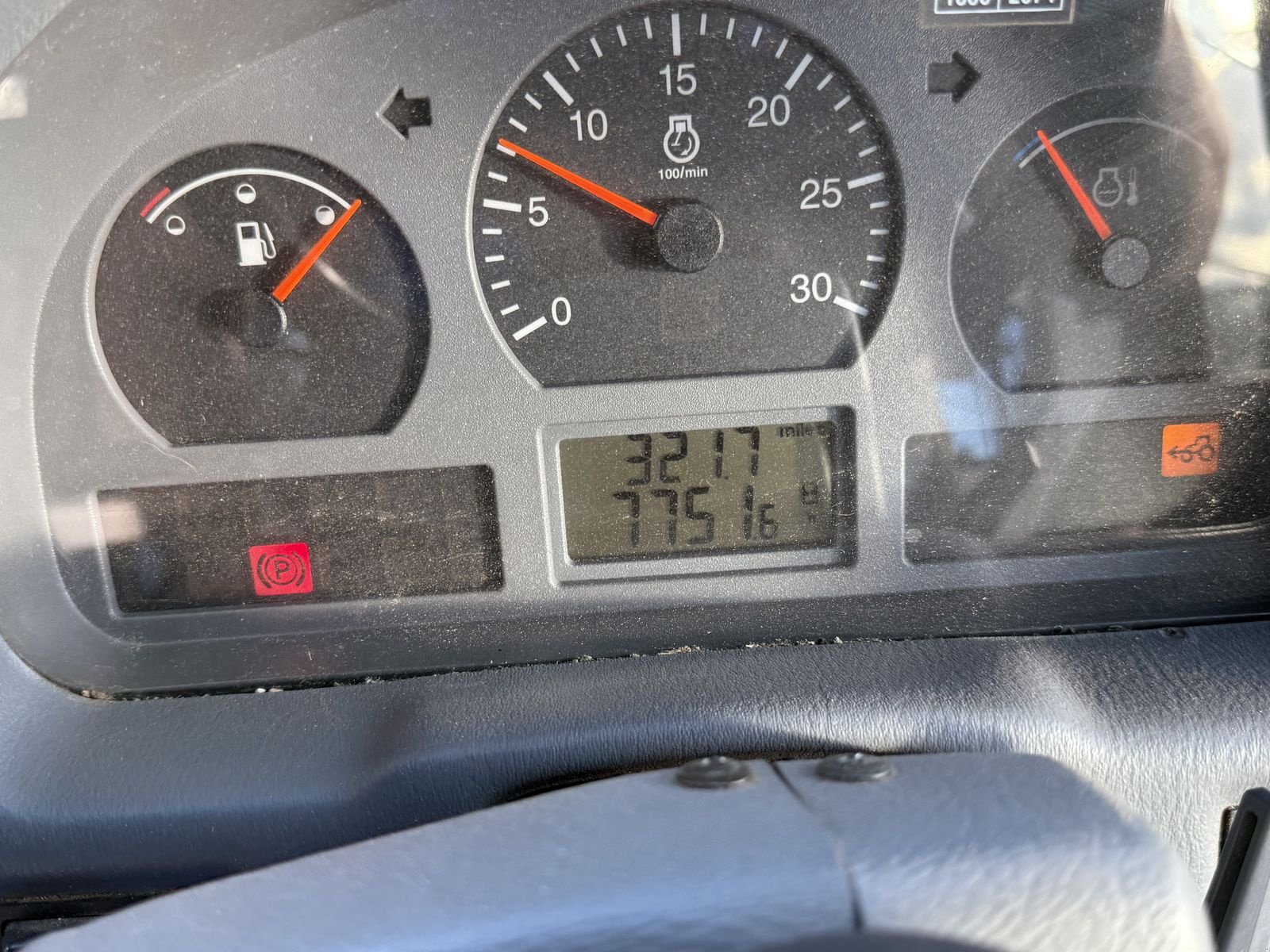 Traktor Türe ait Valtra A 95, Gebrauchtmaschine içinde Hohenruppersdorf (resim 25)