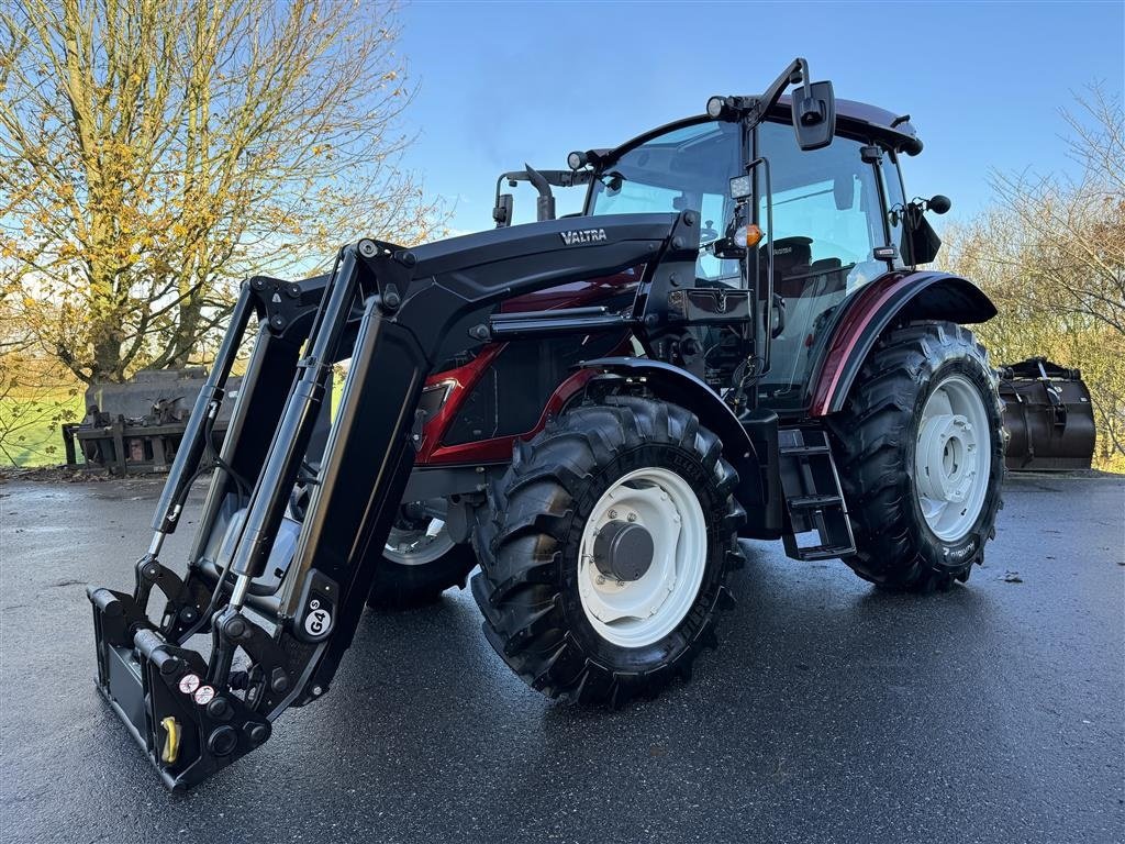 Traktor des Typs Valtra A104 KUN 510 TIMER!, Gebrauchtmaschine in Nørager (Bild 1)