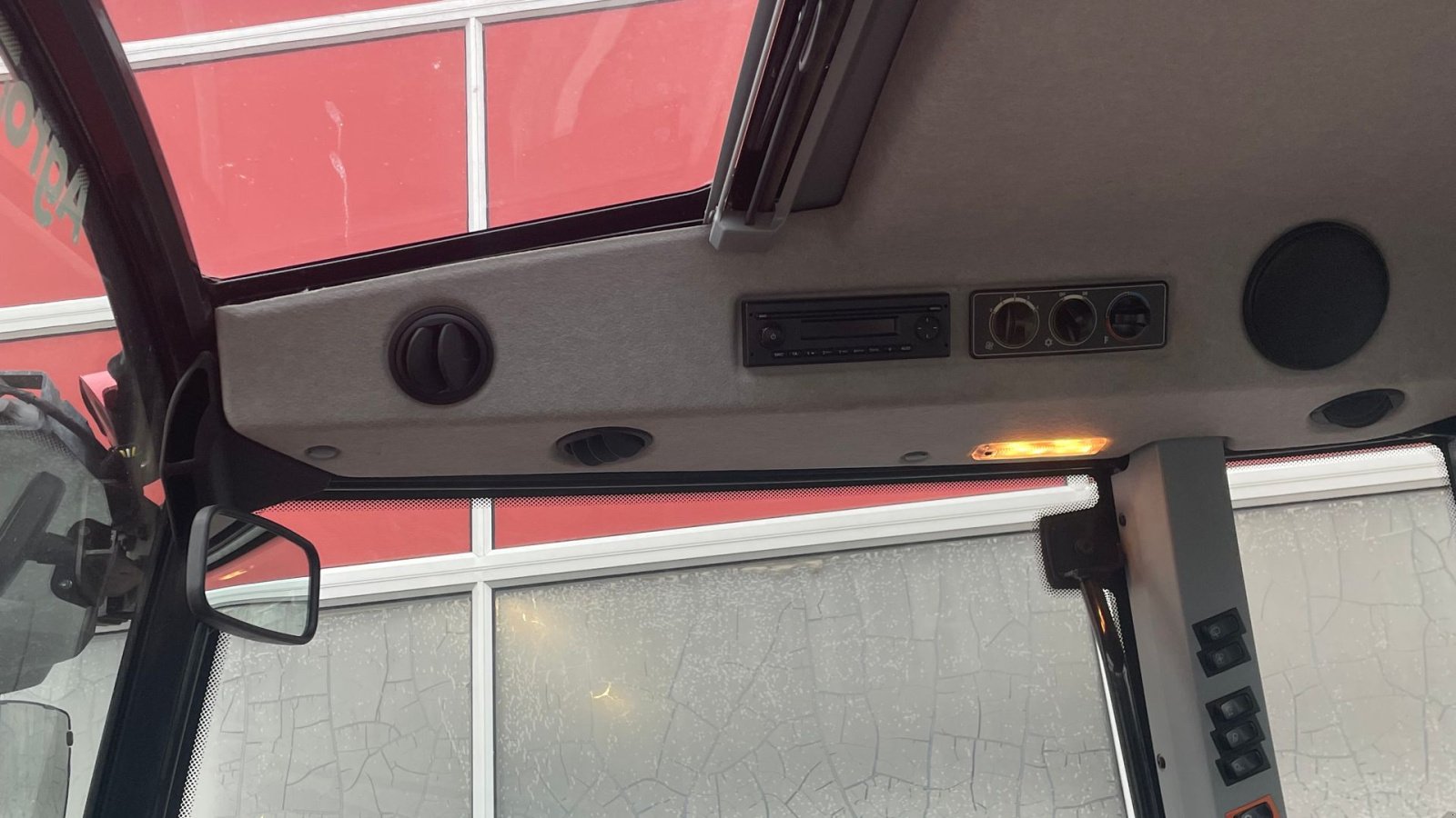 Traktor typu Valtra A104 MH4 H4, Gebrauchtmaschine w Hobro (Zdjęcie 5)