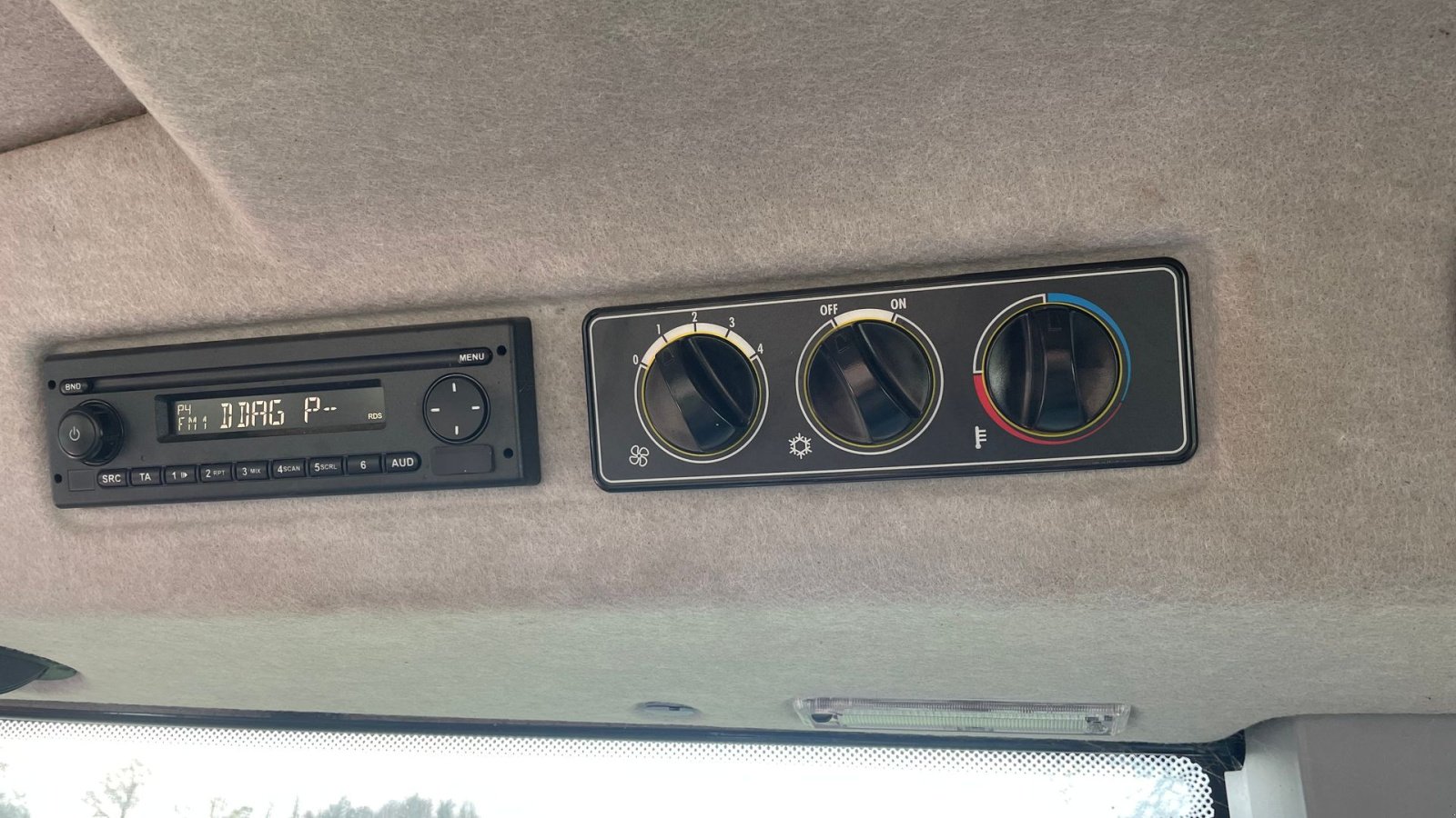 Traktor от тип Valtra A104 MH4 Hitech, Gebrauchtmaschine в Hobro (Снимка 3)