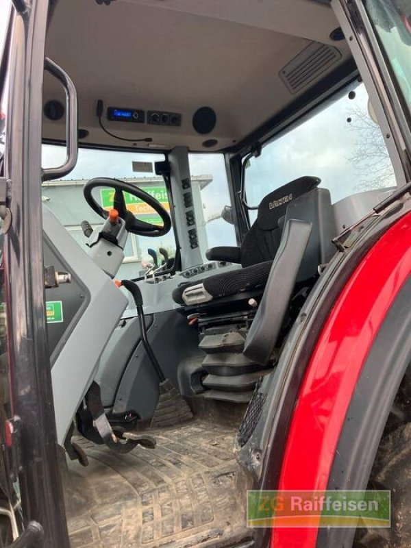 Traktor του τύπου Valtra A104 mit Frontlader, Gebrauchtmaschine σε Bühl (Φωτογραφία 10)