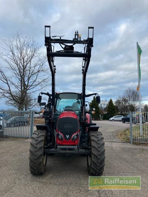 Traktor του τύπου Valtra A104 mit Frontlader, Gebrauchtmaschine σε Bühl (Φωτογραφία 2)