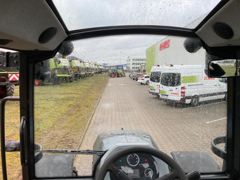 Traktor des Typs Valtra A104, Gebrauchtmaschine in Hockenheim (Bild 11)